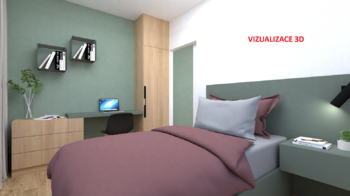 Prodej bytu 2+kk v osobním vlastnictví 52 m², Deštné v Orlických horách