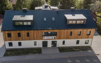 Prodej bytu 2+kk v osobním vlastnictví 52 m², Deštné v Orlických horách