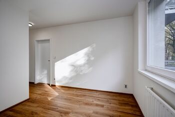 Pronájem bytu 1+1 v osobním vlastnictví 36 m², Brno