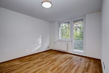 Pronájem bytu 1+1 v osobním vlastnictví 36 m², Brno