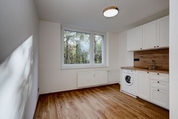 Pronájem bytu 1+1 v osobním vlastnictví 36 m², Brno