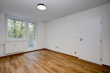 Pronájem bytu 1+1 v osobním vlastnictví 36 m², Brno