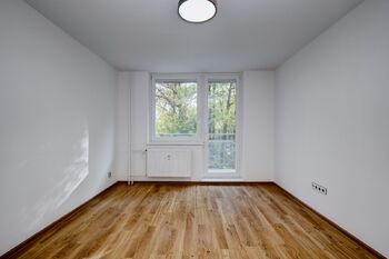 Pronájem bytu 1+1 v osobním vlastnictví 36 m², Brno