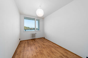 Prodej bytu 2+kk v osobním vlastnictví 57 m², Praha 8 - Libeň