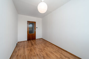 Prodej bytu 2+kk v osobním vlastnictví 57 m², Praha 8 - Libeň