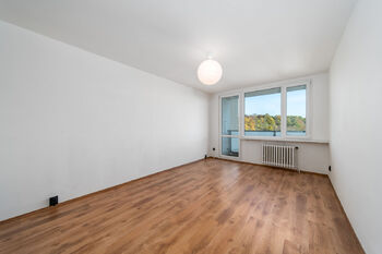 Prodej bytu 2+kk v osobním vlastnictví 57 m², Praha 8 - Libeň