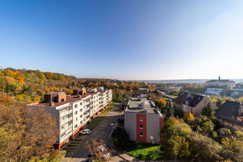 Prodej bytu 2+kk v osobním vlastnictví 57 m², Praha 8 - Libeň