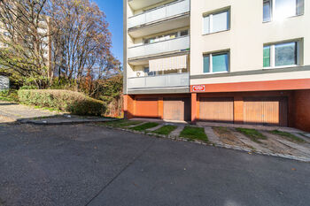 Prodej bytu 2+kk v osobním vlastnictví 57 m², Praha 8 - Libeň