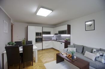 Prodej bytu 4+kk v osobním vlastnictví 77 m², Brno