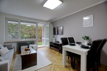 Prodej bytu 4+kk v osobním vlastnictví 77 m², Brno