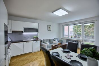 Prodej bytu 4+1 v osobním vlastnictví 90 m², Brno