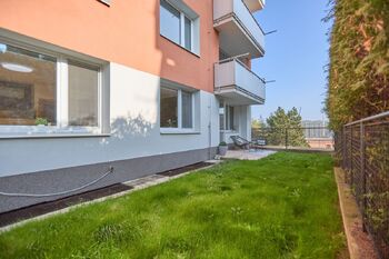 Prodej bytu 4+kk v osobním vlastnictví 77 m², Brno