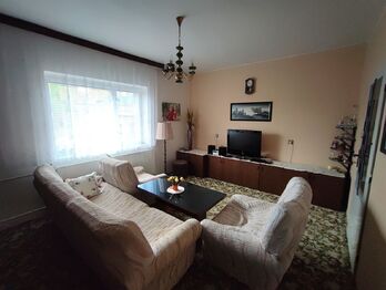 Prodej domu 156 m², Drnovice