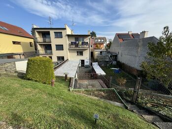 Prodej domu 156 m², Drnovice