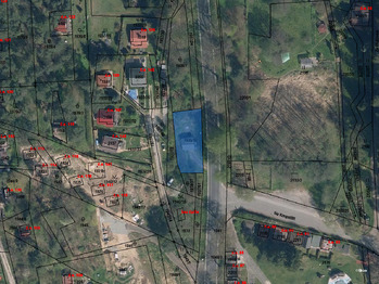 KM - 30.10.2024 - Prodej pozemku 460 m², Bělá pod Bezdězem 