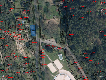 KM - 30.10.2024 - Prodej pozemku 460 m², Bělá pod Bezdězem