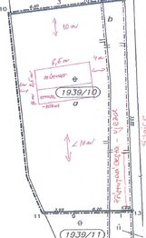 Prodej pozemku 460 m², Bělá pod Bezdězem