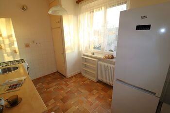 Prodej bytu 3+1 v družstevním vlastnictví 61 m², Teplice