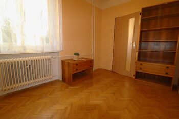 Prodej bytu 3+1 v družstevním vlastnictví 61 m², Teplice