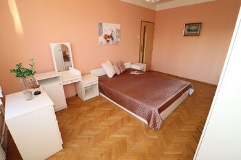 Prodej bytu 3+1 v družstevním vlastnictví 61 m², Teplice