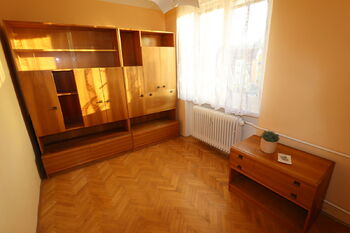 Prodej bytu 3+1 v družstevním vlastnictví 61 m², Teplice