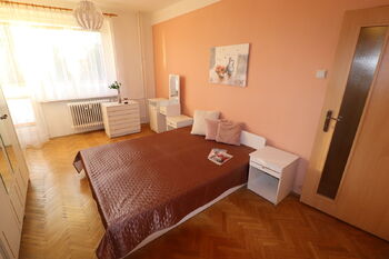 Prodej bytu 3+1 v družstevním vlastnictví 61 m², Teplice