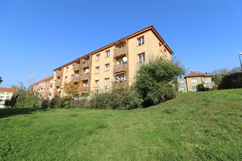 Prodej bytu 3+1 v družstevním vlastnictví 84 m², Teplice