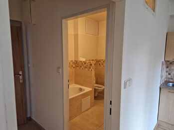 Pronájem bytu 1+1 v osobním vlastnictví 32 m², Louny