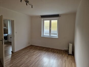 Pronájem bytu 1+1 v osobním vlastnictví 32 m², Louny