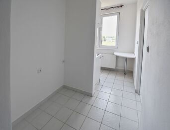 KUCHYNĚ - Pronájem bytu 3+1 v osobním vlastnictví 74 m², České Velenice