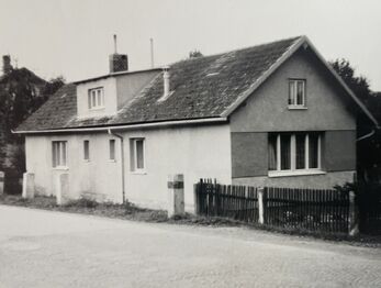 Bohuslavice původní stav z roku  1975 - Prodej domu 234 m², Bohuslavice