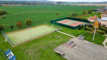 Prodej pozemku 2532 m², Babice