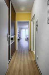 Pronájem bytu 1+kk v osobním vlastnictví 32 m², Brno