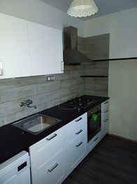 Pronájem bytu 3+1 v osobním vlastnictví 69 m², Jindřichův Hradec