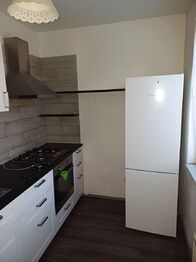 Pronájem bytu 3+1 v osobním vlastnictví 69 m², Jindřichův Hradec