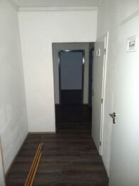 Pronájem bytu 3+1 v osobním vlastnictví 69 m², Jindřichův Hradec