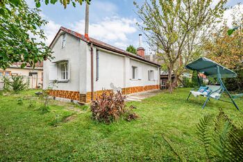 Prodej chaty / chalupy 58 m², Černošice