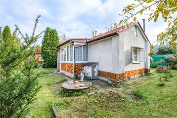 Prodej chaty / chalupy 58 m², Černošice