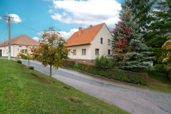 Prodej domu 316 m², Popůvky