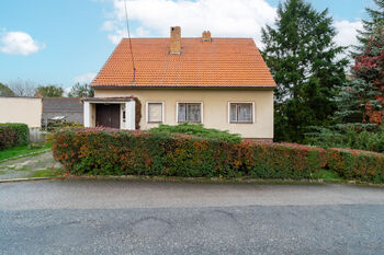 Prodej domu 316 m², Popůvky