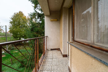 Prodej domu 316 m², Popůvky