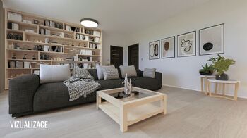 Prodej domu 316 m², Popůvky