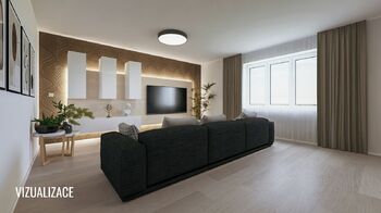 Prodej domu 316 m², Popůvky