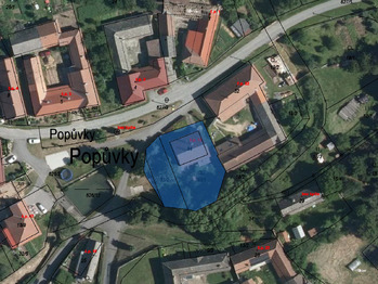 KM - 16.01.2025 - Prodej domu 316 m², Popůvky