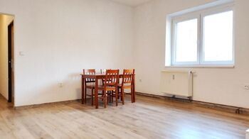 Pronájem bytu 3+1 v osobním vlastnictví 75 m², Louny