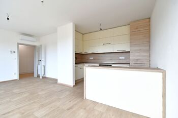 Pronájem bytu 3+kk v osobním vlastnictví 70 m², Hořovice