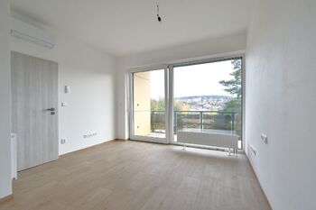 Pronájem bytu 3+kk v osobním vlastnictví 70 m², Hořovice