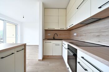 Pronájem bytu 3+kk v osobním vlastnictví 70 m², Hořovice