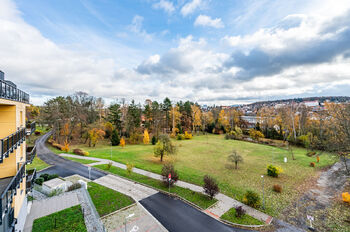 Pronájem bytu 3+kk v osobním vlastnictví 70 m², Hořovice