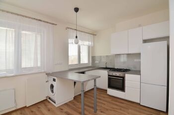 Pronájem bytu 2+kk v osobním vlastnictví 40 m², Praha 4 - Krč